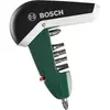 Kép 1/2 - Bosch Compact Pocket bitkészlet racsnis csavarhúzóval
