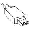 Kép 4/4 - Format adatkábel USB szoftverrel