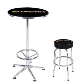 Tactix asztal és 4 szék T