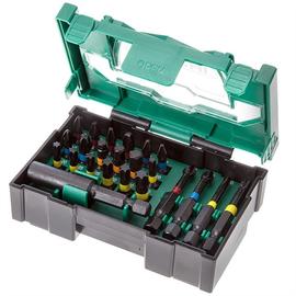 Hitachi-Hikoki bitkészlet 23 részes HSC box1