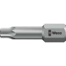 Wera Bit Torsion 1/4'' DIN3126C6.3 T20x25mm