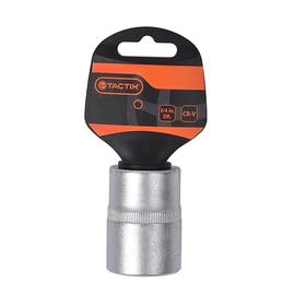 Tactix dugókulcs 3/4'' 30 mm T