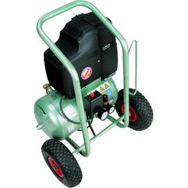 Hitachi-Hikoki EC138 dugattyús, olajmentes kompresszor 1.5 kW