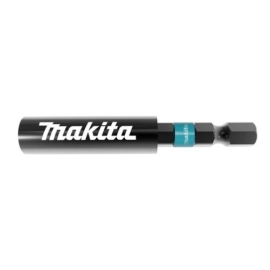 Makita impact BLACK gyűrűs mágneses bittartó 60mm