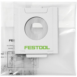 Festool Porgyűjtő zsák ENS-CT 48 AC/5