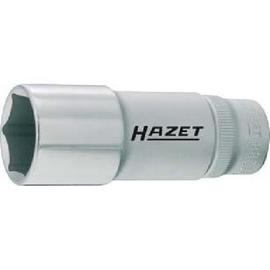 Hazet dugókulcs hatszög 3/8'' 17mm hosszú