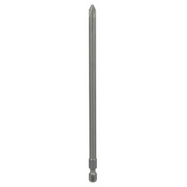 Bosch extra kemény bit PH2, 152 mm, 1 db