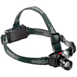 Metabo LED fejlámpa