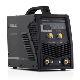 IWELD HD 315 IGBT hegesztő inverter