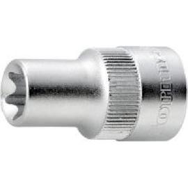 Format dugókulcs külső Torx csavarhoz 1/2'' E24 T