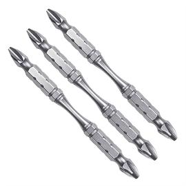 Makita kétvégű torziós bit PZ3 85mm 3db
