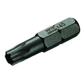 Gedore csavarhúzó bit 1/4 belső TORX T15 (687 TX T15 S-010)
