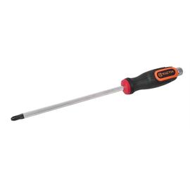 Tactix csavarhúzó üthető PH1x75 mm T