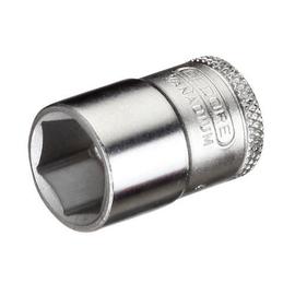 Gedore dugókulcs betét 3/8'', hatszög 1/2'' (30 1/2AF)
