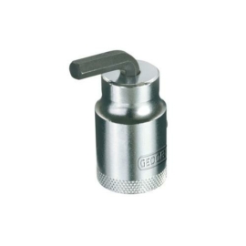 Gedore feltűzhető kulcs imbuszcsavarokhoz 16Z 4 mm (8756-04)