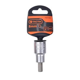 Tactix dugókulcs 1/2'' imbusz 19 mm T