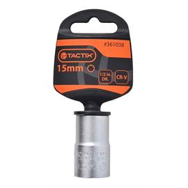 Tactix dugókulcs 1/2'' 32 mm T