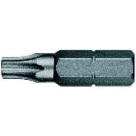 Format bit belső torx csavarokhoz 1/4'' TX27