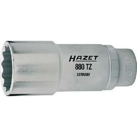 Hazet dugókulcs 12-szög 3/8'' 12mm hosszú