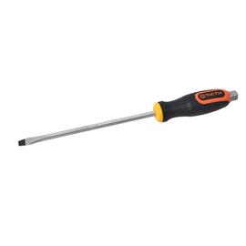 Tactix csavarhúzó lapos üthető 6x100 mm T