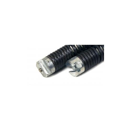 Ridgid csőtisztító spirál 7/8'' (4.6 m) szekciós kapcsolóhüvellyel