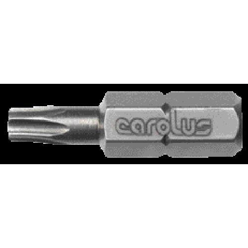 Carolus bit 3102.09 TX9