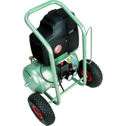 Hitachi-Hikoki EC138 dugattyús, olajmentes kompresszor 1.5 kW