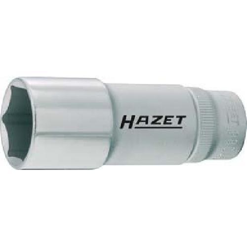 Hazet dugókulcs hatszög 3/8'' 18mm hosszú