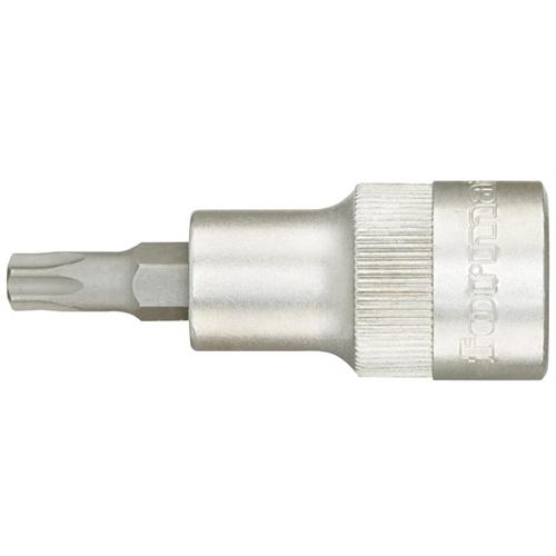 Format rátűzhető Torx 1/2'' T50