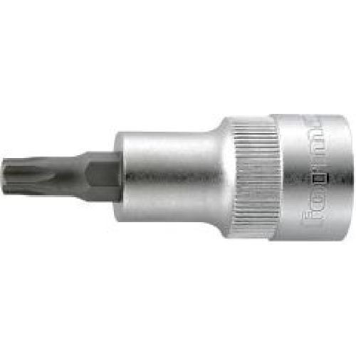 Format rátűzhető Torx 1/2'' T27