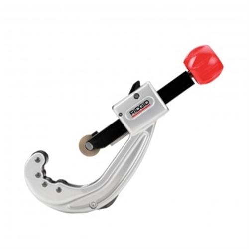 Ridgid görgős csővágó műanyag és alu csőhöz 151-ML, 10-50 mm