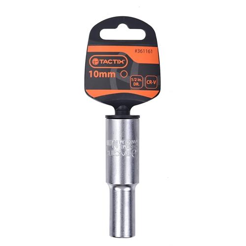 Tactix dugókulcs 1/2'' hosszú 16 mm 12-szög T