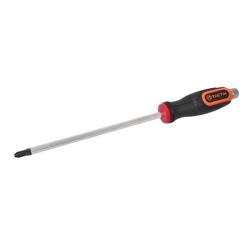 Tactix csavarhúzó üthető PH1x75 mm T