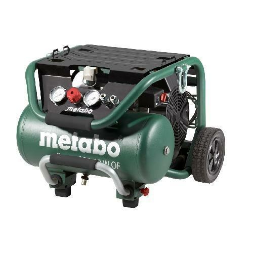Metabo Power 400-20 W OF kompresszor 2200W 20l
