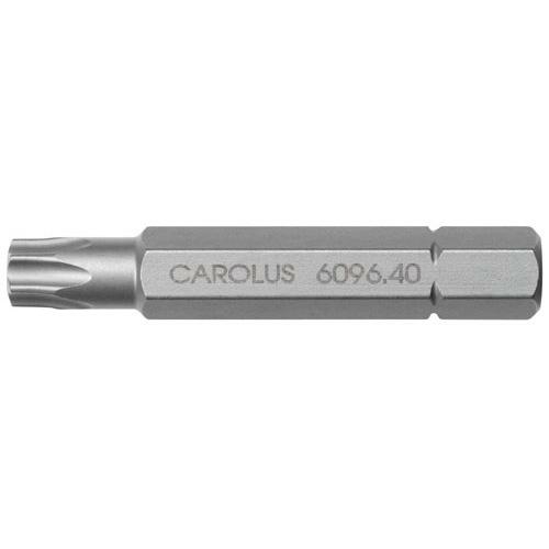 Carolus bit 6096.60 furatos TX60