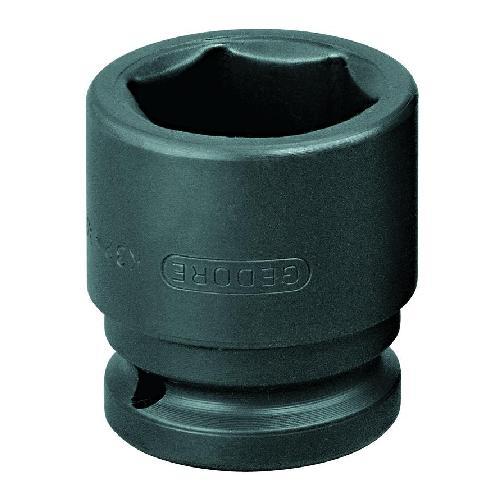 Gedore gépi dugókulcs betét 3/4'', hatszög, 30 mm (K 32 30)