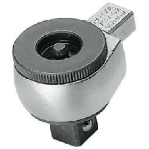 Gedore racsnis nyomatékkkulcsfej 1/2'' 14x18